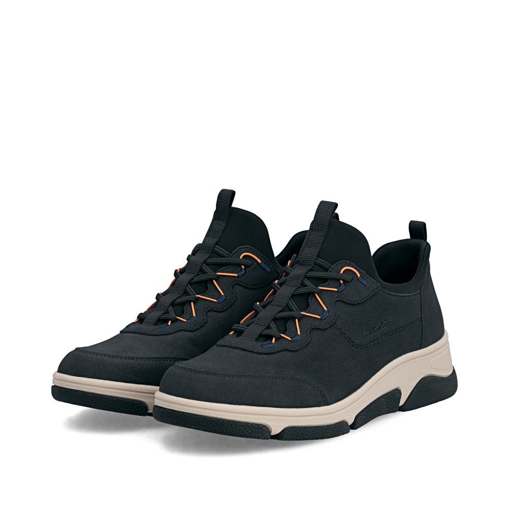 Pantofi Dama Rieker RIEK L5652 - Rieker - pantofia.ro
