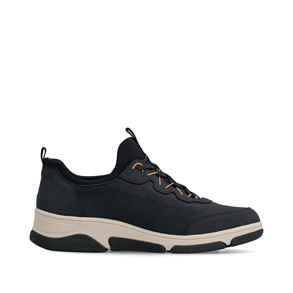 Pantofi Dama Rieker RIEK L5652 - Rieker - pantofia.ro