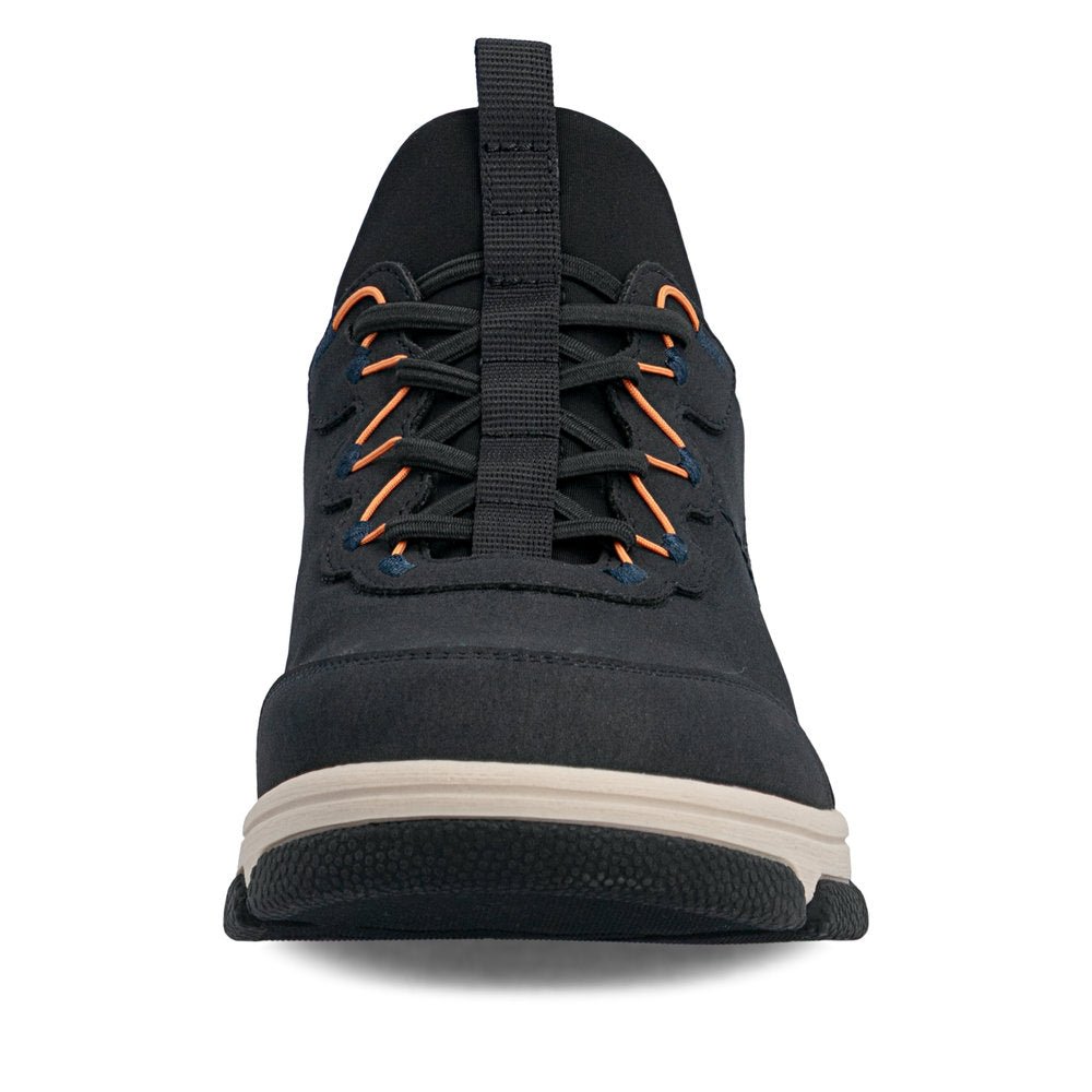 Pantofi Dama Rieker RIEK L5652 - Rieker - pantofia.ro