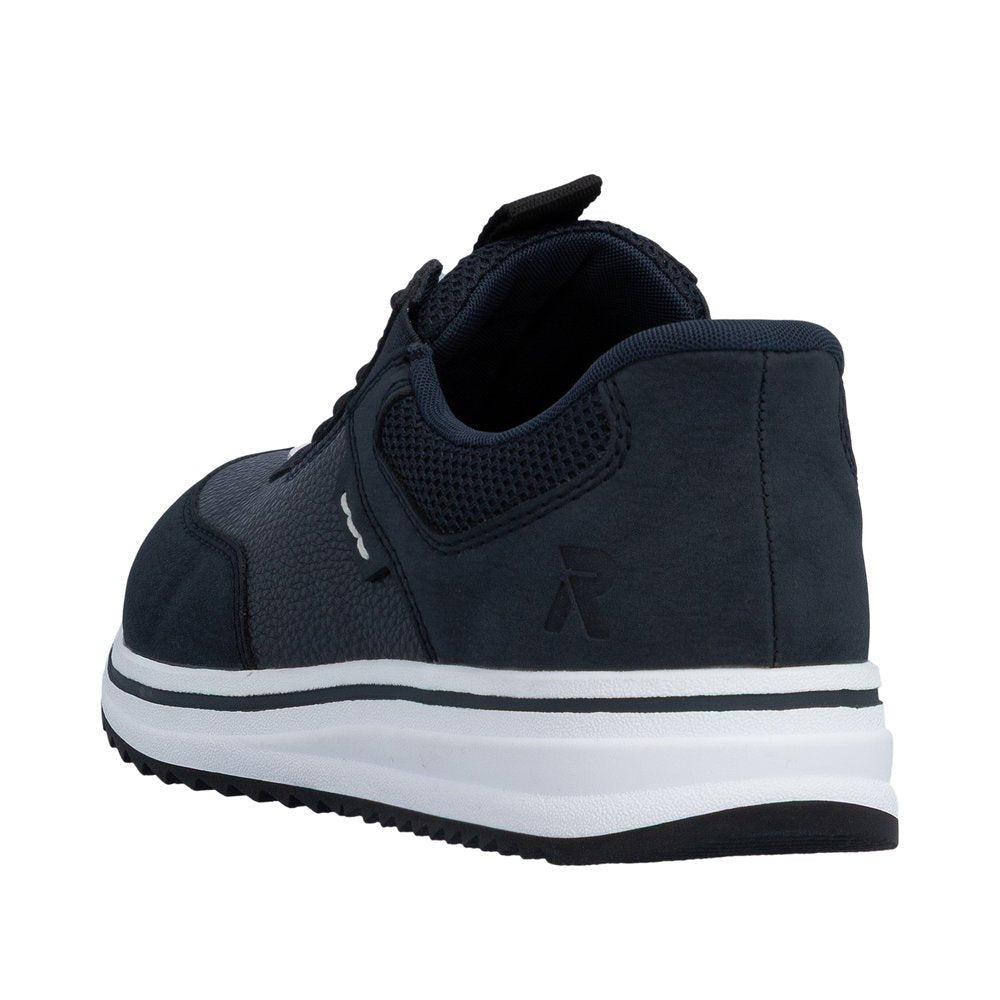 Pantofi Dama Rieker RIEK L5850 - Rieker - amely.ro