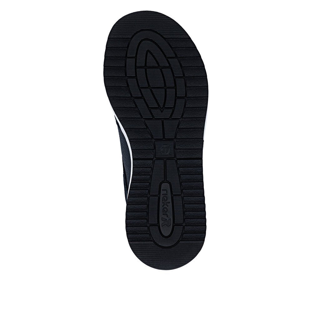 Pantofi Dama Rieker RIEK L5850 - Rieker - amely.ro
