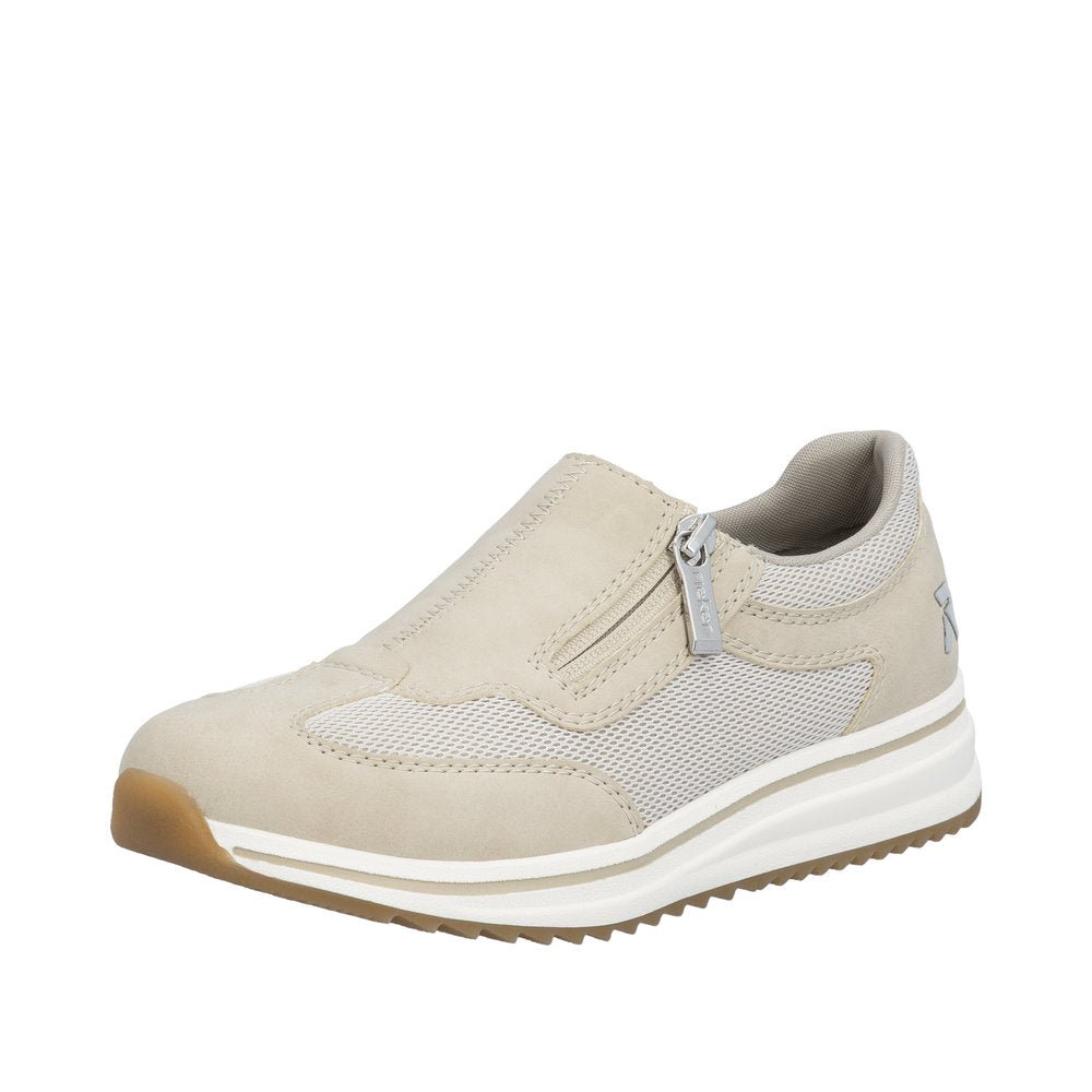 Pantofi Dama Rieker RIEK L5854 - Rieker - amely.ro