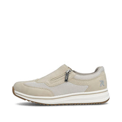 Pantofi Dama Rieker RIEK L5854 - Rieker - amely.ro