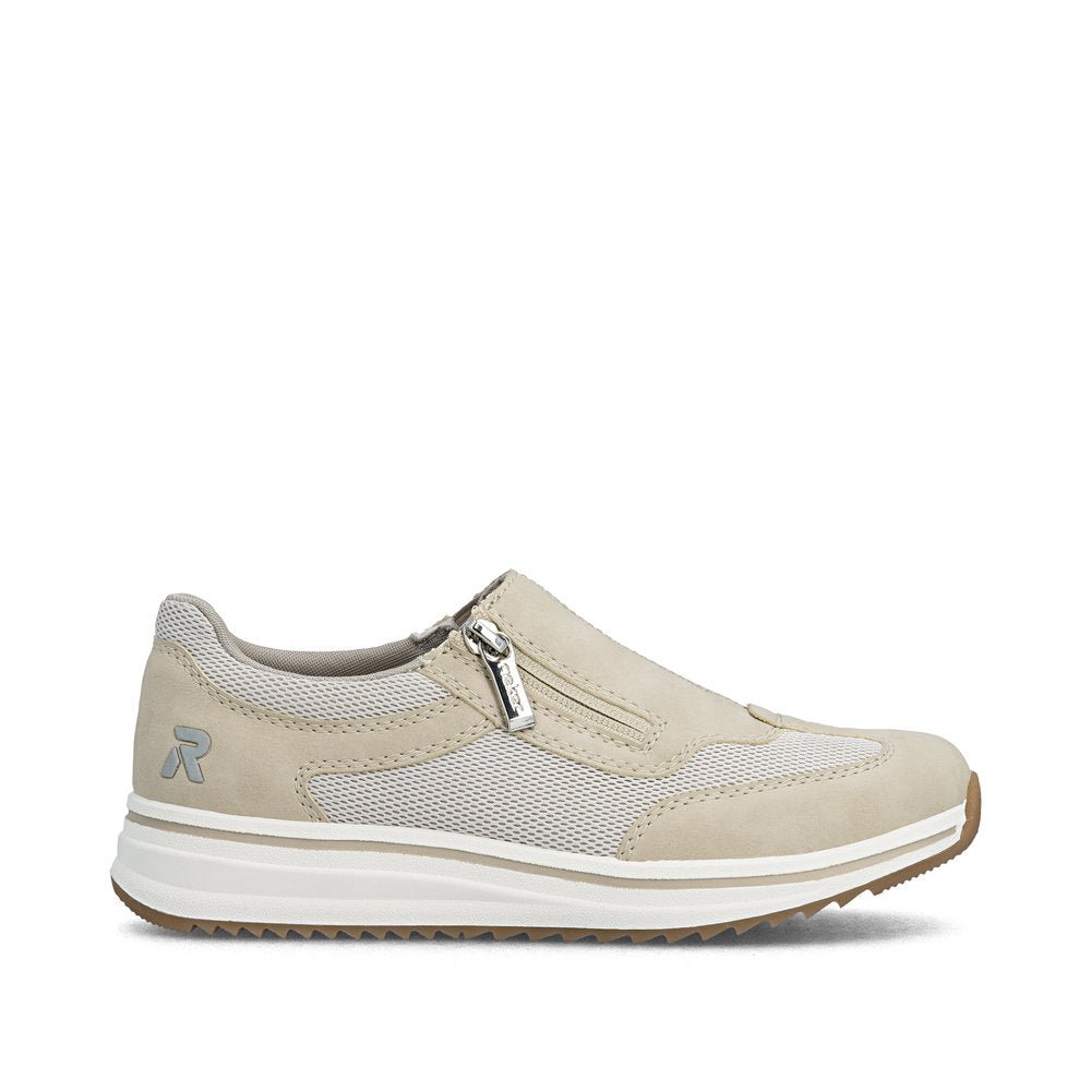 Pantofi Dama Rieker RIEK L5854 - Rieker - amely.ro