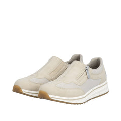 Pantofi Dama Rieker RIEK L5854 - Rieker - amely.ro