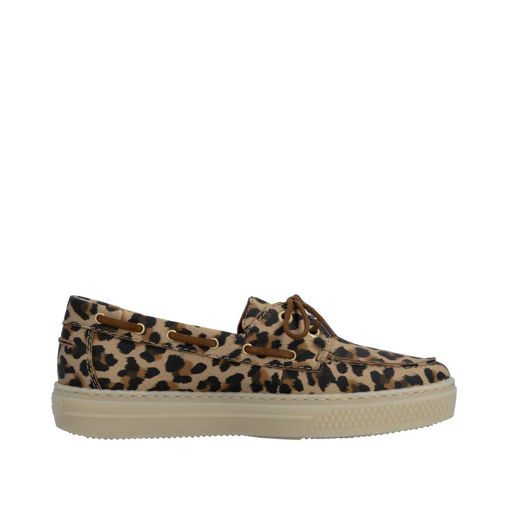 Pantofi Dama Rieker RIEK L5905 - Rieker - pantofia.ro