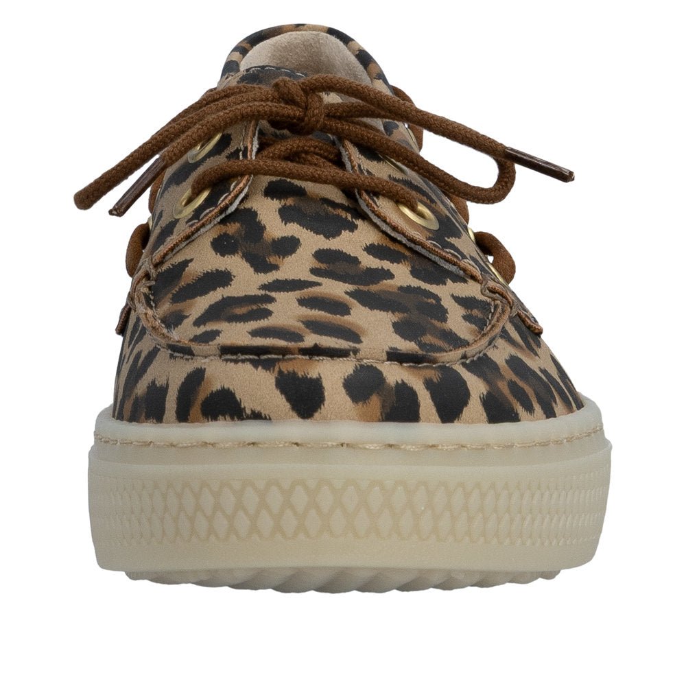 Pantofi Dama Rieker RIEK L5905 - Rieker - pantofia.ro