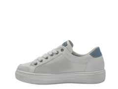 Pantofi Dama Rieker RIEK L8803 - Rieker - amely.ro