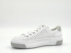 Pantofi Dama Rieker Riek L8849/ A - Rieker - amely.ro