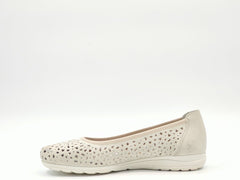 Pantofi Dama Rieker Riek L9365 /B - Rieker - amely.ro