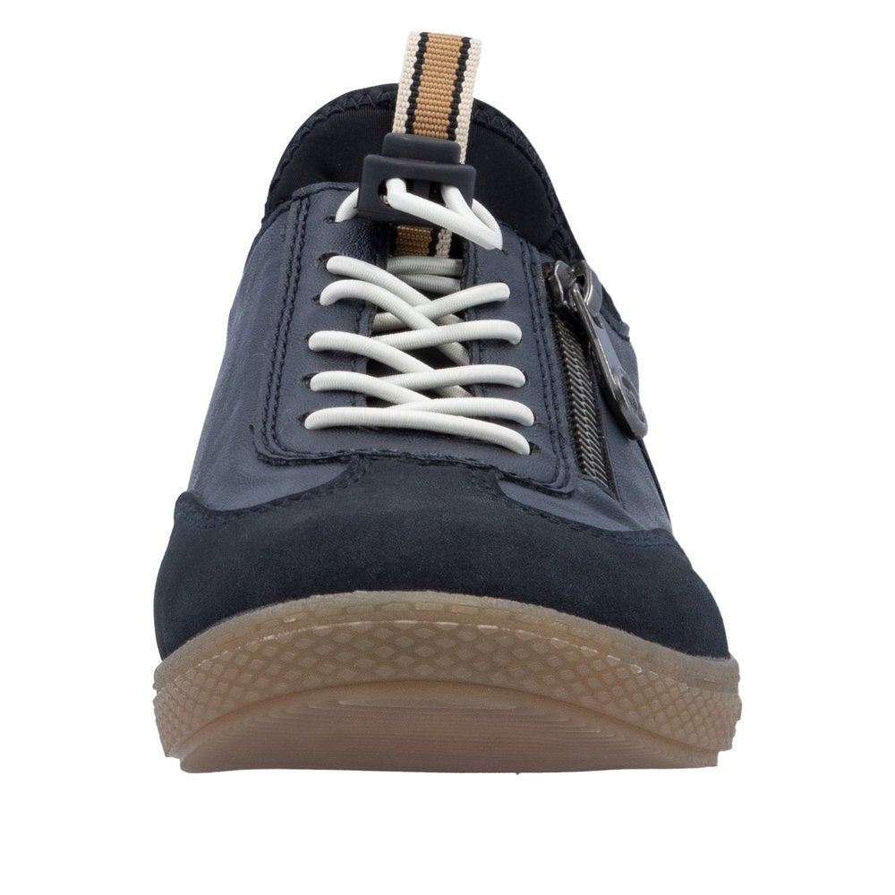 Pantofi Dama Rieker RIEK L9750 - Rieker - amely.ro