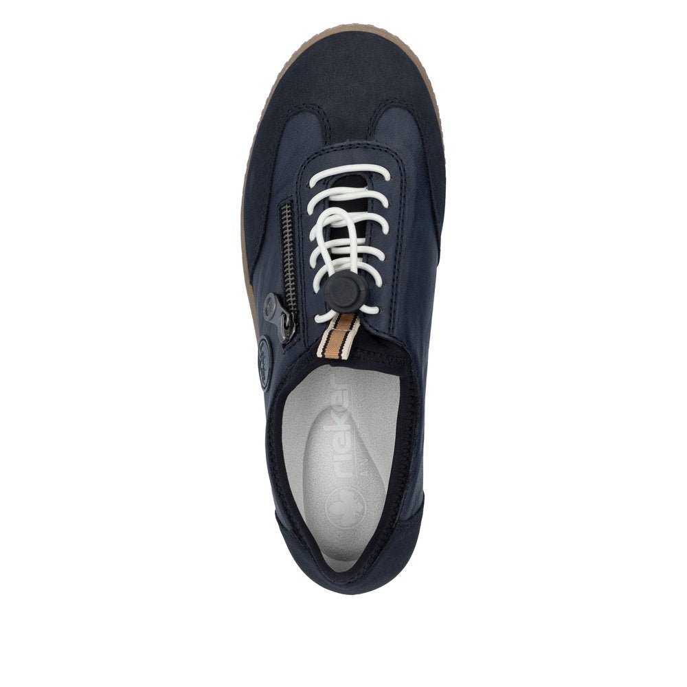 Pantofi Dama Rieker RIEK L9750 - Rieker - amely.ro