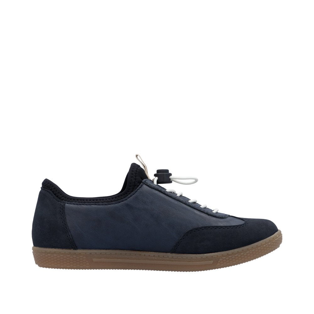 Pantofi Dama Rieker RIEK L9750 - Rieker - amely.ro