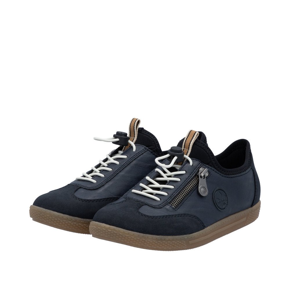 Pantofi Dama Rieker RIEK L9750 - Rieker - amely.ro