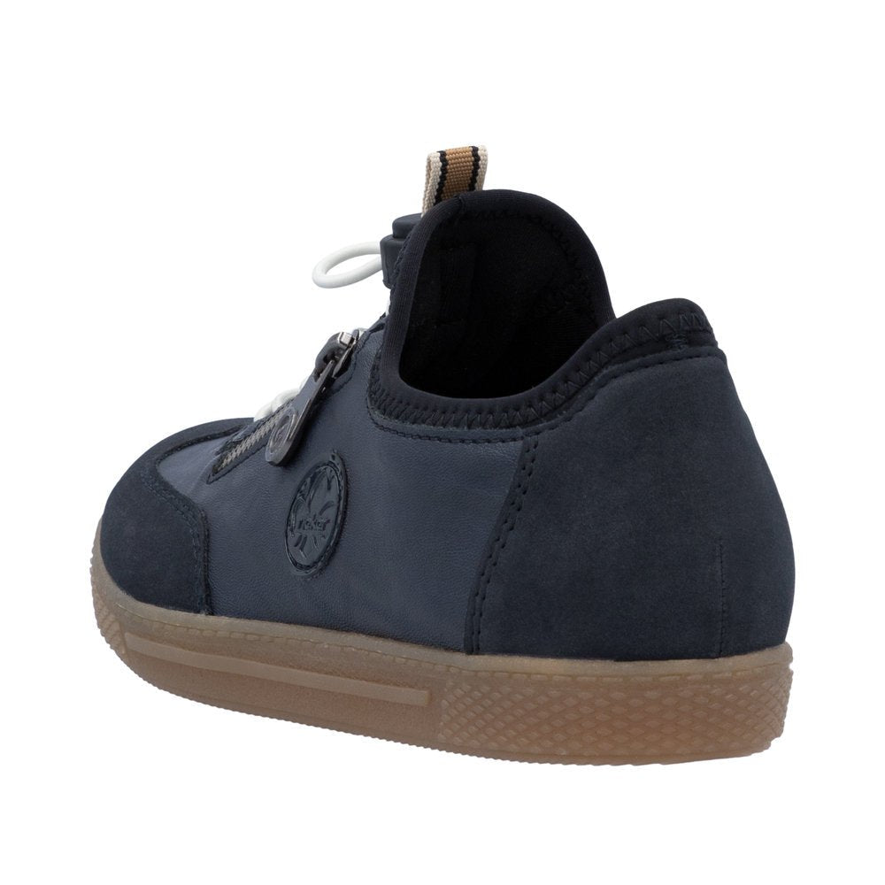 Pantofi Dama Rieker RIEK L9750 - Rieker - amely.ro