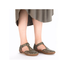 Pantofi Dama Rieker RIEK M1688 - Rieker - amely.ro