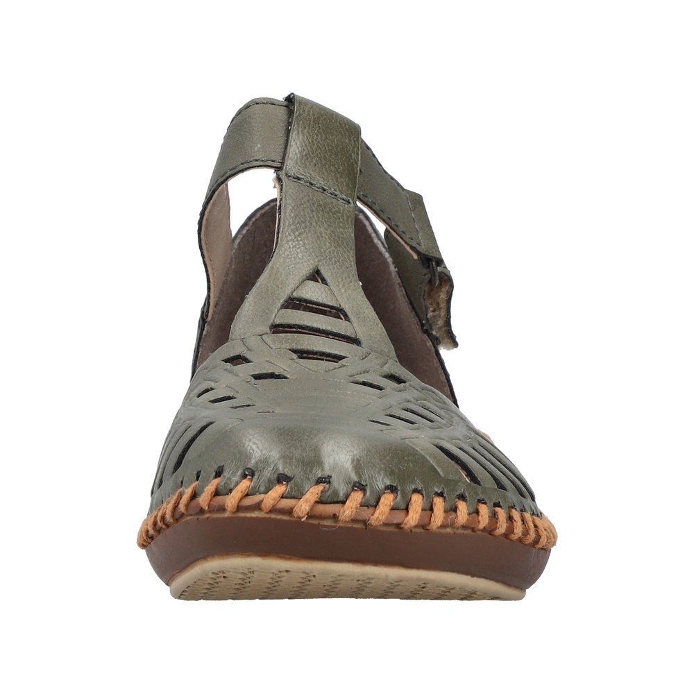 Pantofi Dama Rieker RIEK M1688 - Rieker - amely.ro