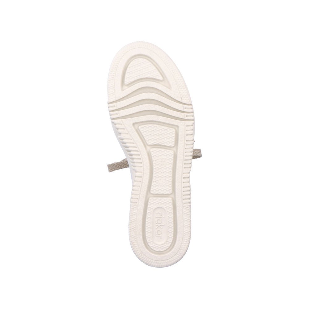 Pantofi Dama Rieker RIEK M1926 - Rieker - amely.ro