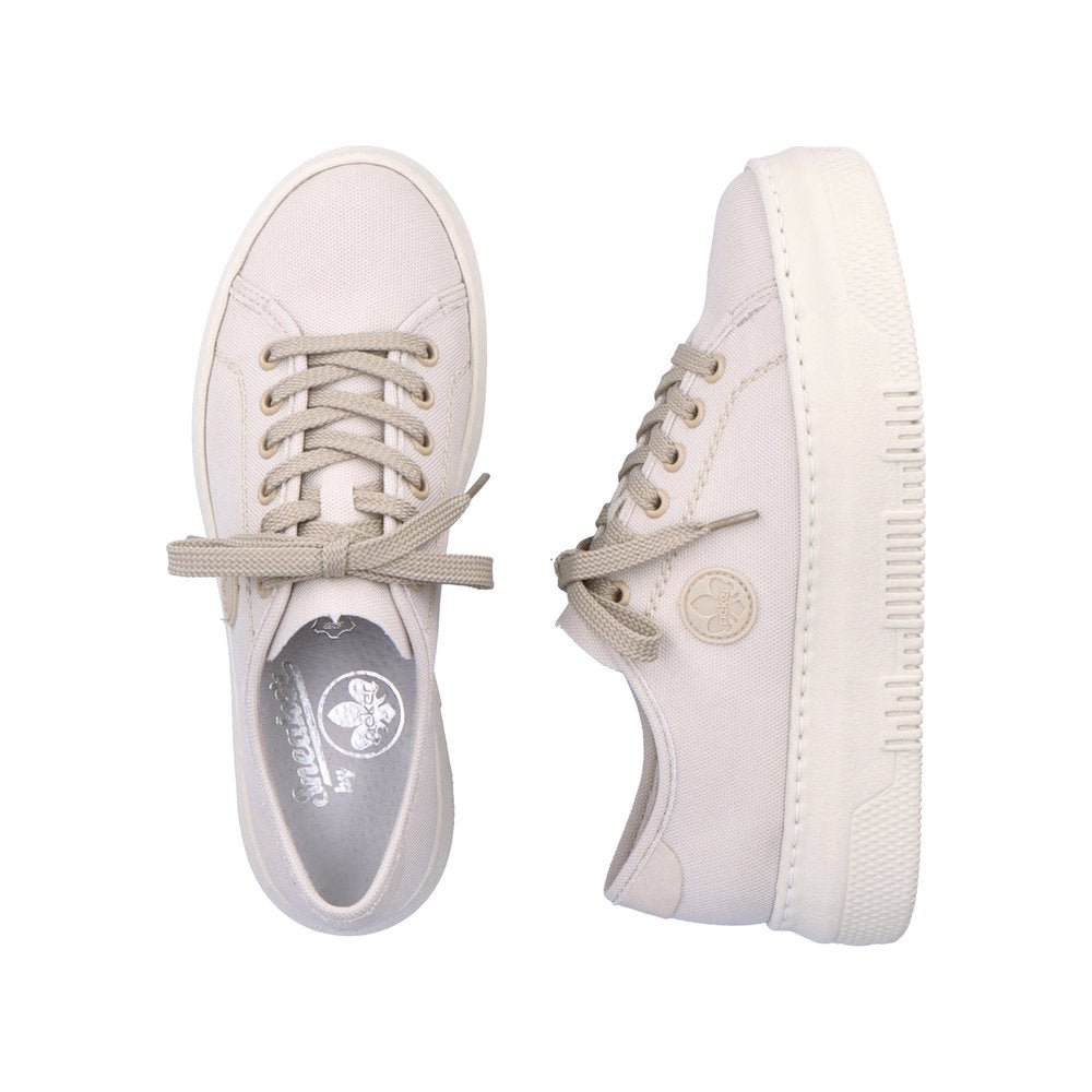 Pantofi Dama Rieker RIEK M1926 - Rieker - amely.ro