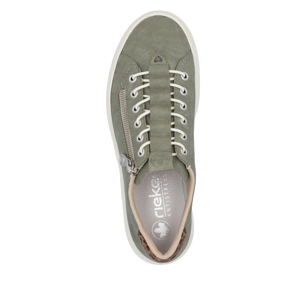 Pantofi Dama Rieker RIEK M1952 - Rieker - amely.ro