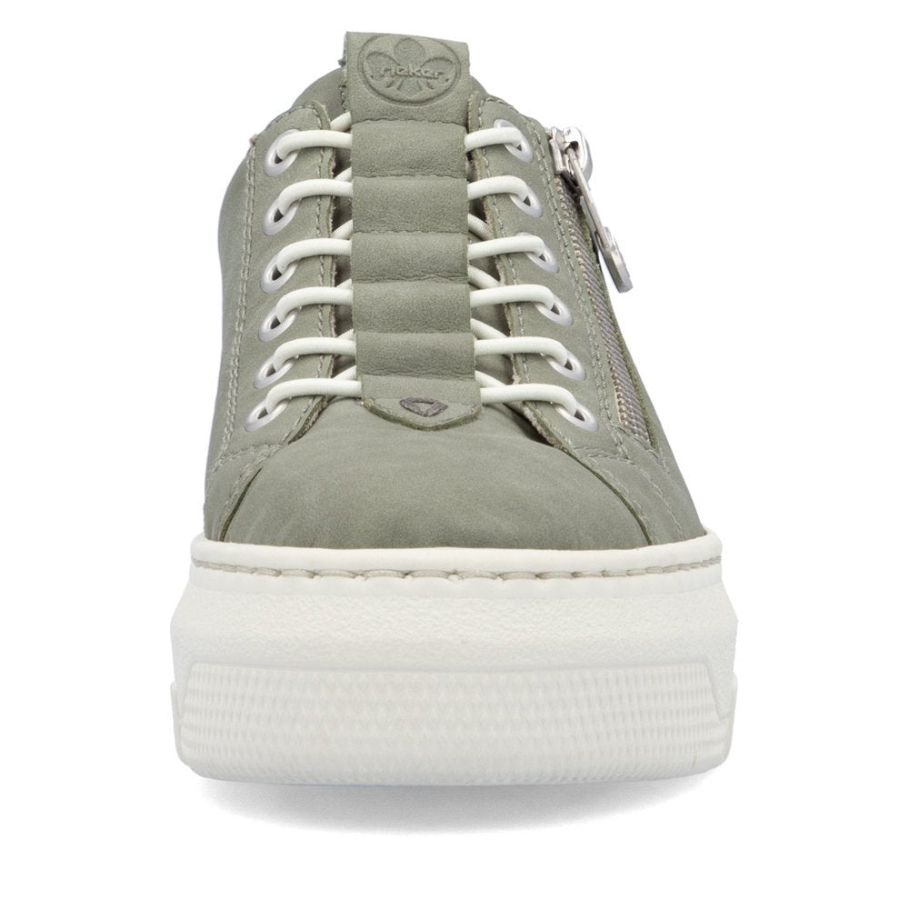 Pantofi Dama Rieker RIEK M1952 - Rieker - amely.ro