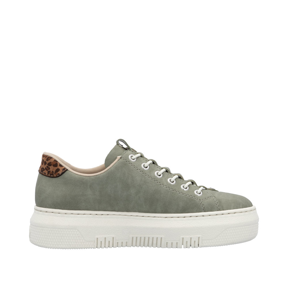 Pantofi Dama Rieker RIEK M1952 - Rieker - amely.ro