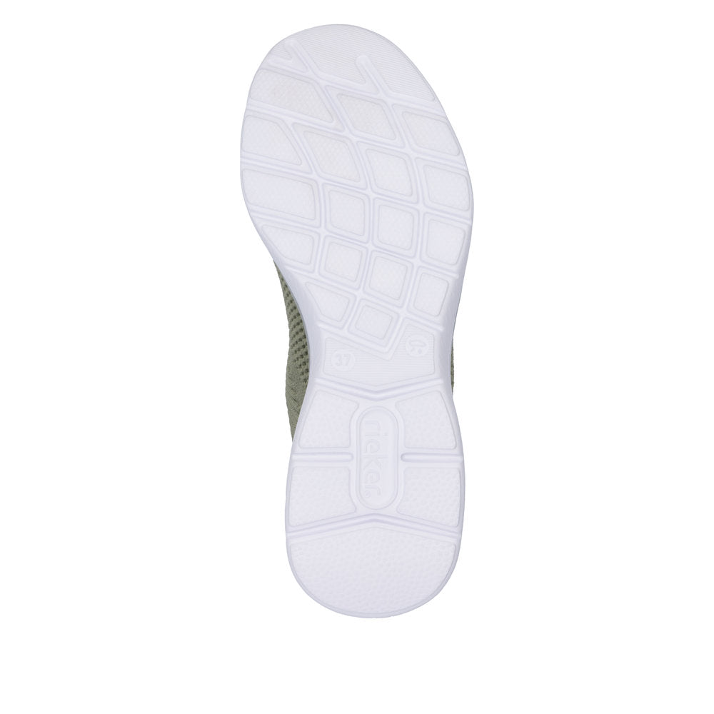 Pantofi Dama Rieker RIEK M5072 - Rieker - amely.ro