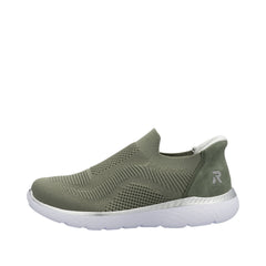 Pantofi Dama Rieker RIEK M5072 - Rieker - amely.ro