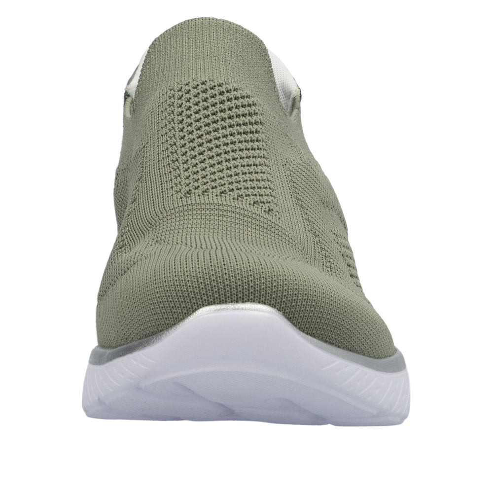 Pantofi Dama Rieker RIEK M5072 - Rieker - amely.ro