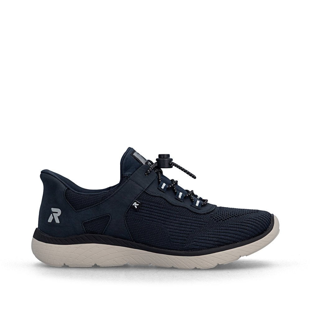 Pantofi Dama Rieker RIEK M5076 - Rieker - amely.ro