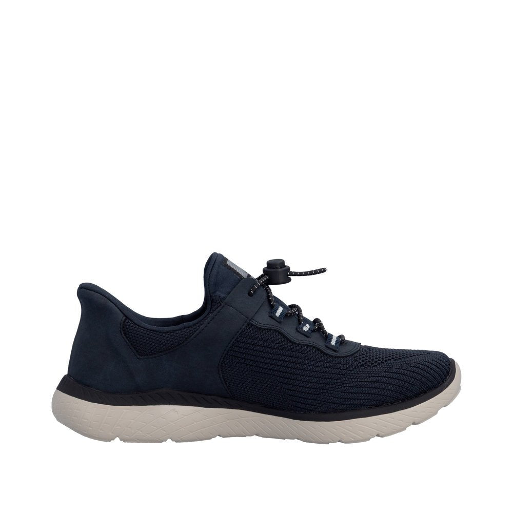 Pantofi Dama Rieker RIEK M5076 - Rieker - amely.ro