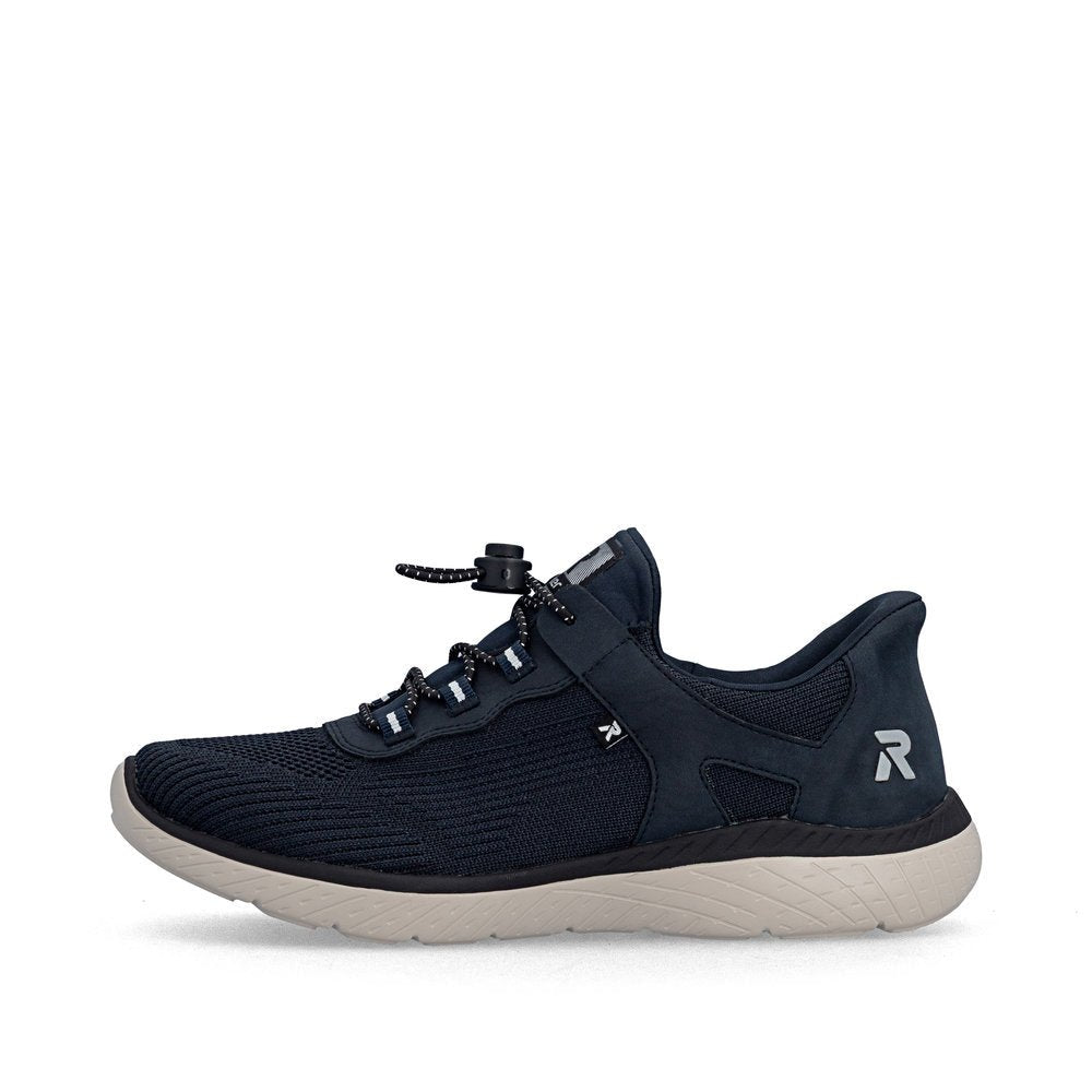 Pantofi Dama Rieker RIEK M5076 - Rieker - amely.ro