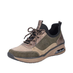 Pantofi Dama Rieker RIEK M5660 - Rieker - amely.ro