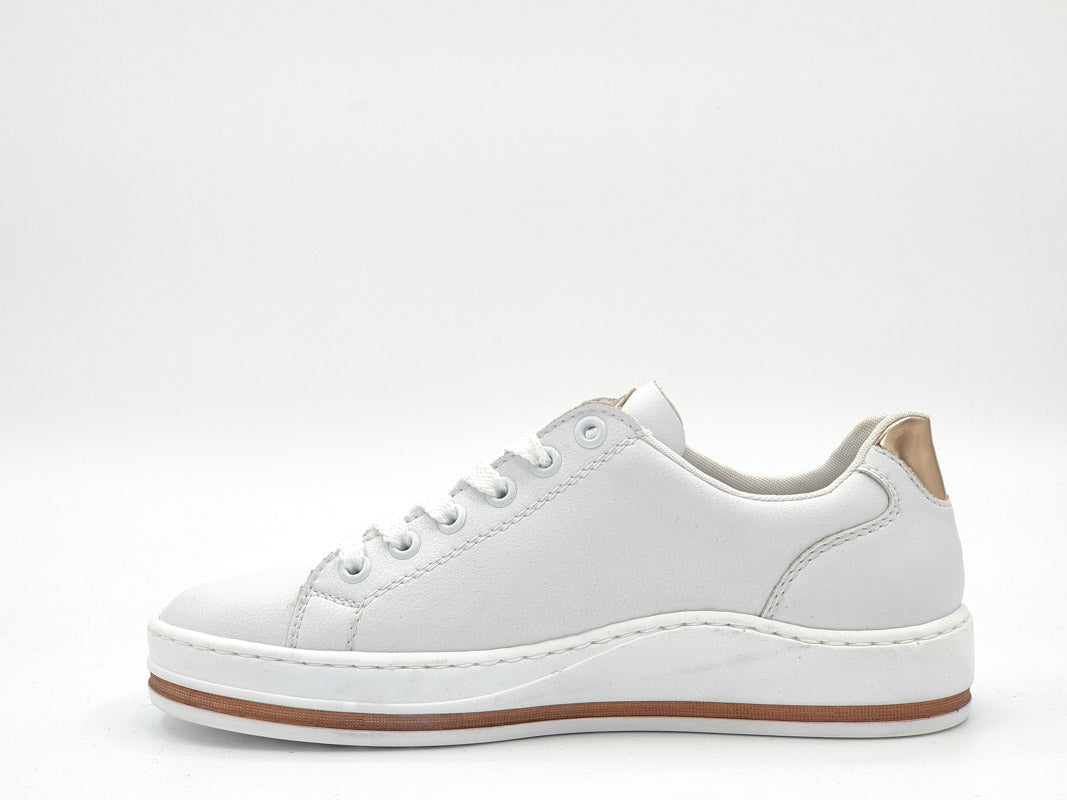 Pantofi Dama Rieker Riek M5905/ A - Rieker - amely.ro