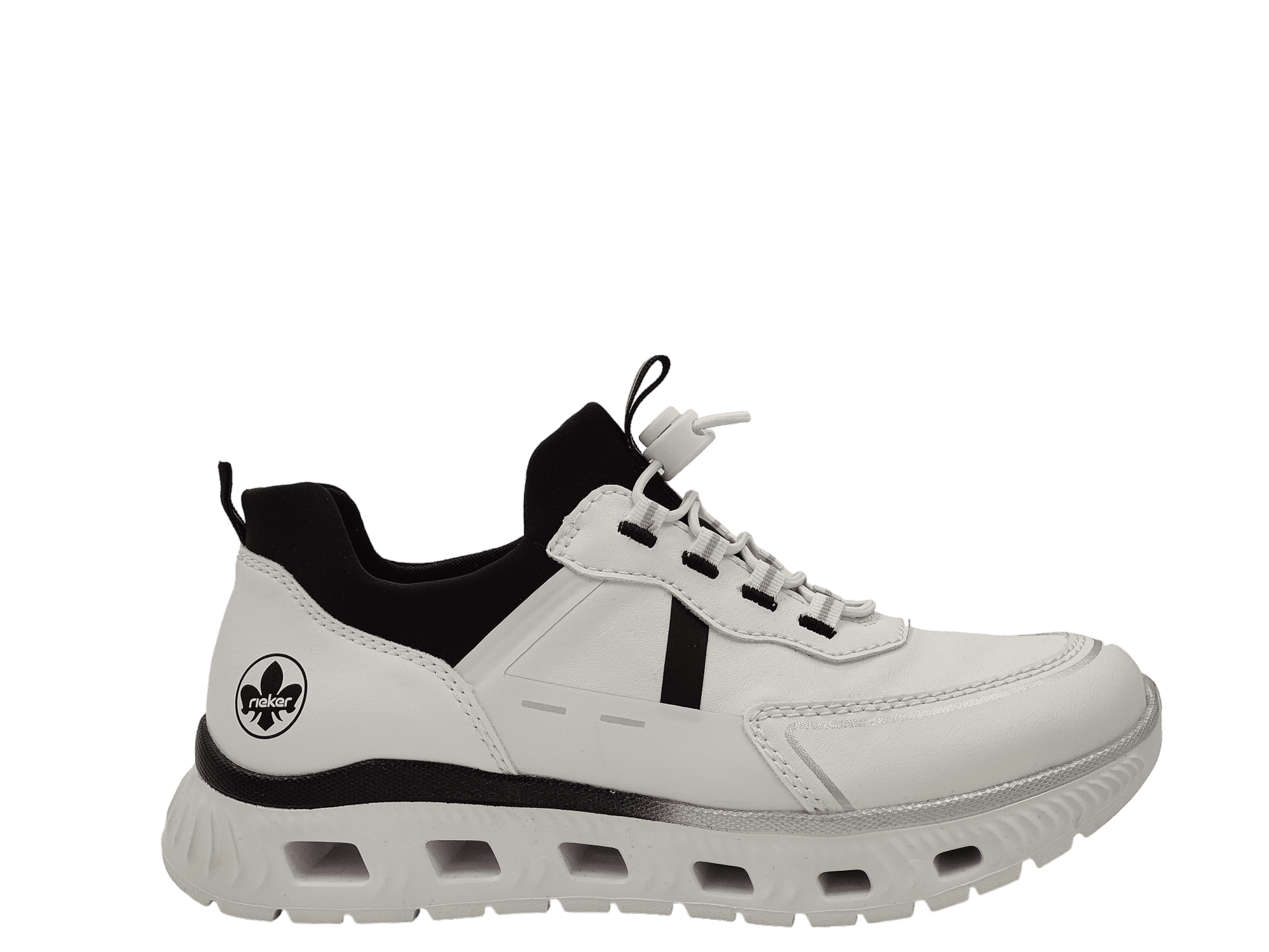 Pantofi Dama Rieker RIEK M6062 - Rieker - amely.ro