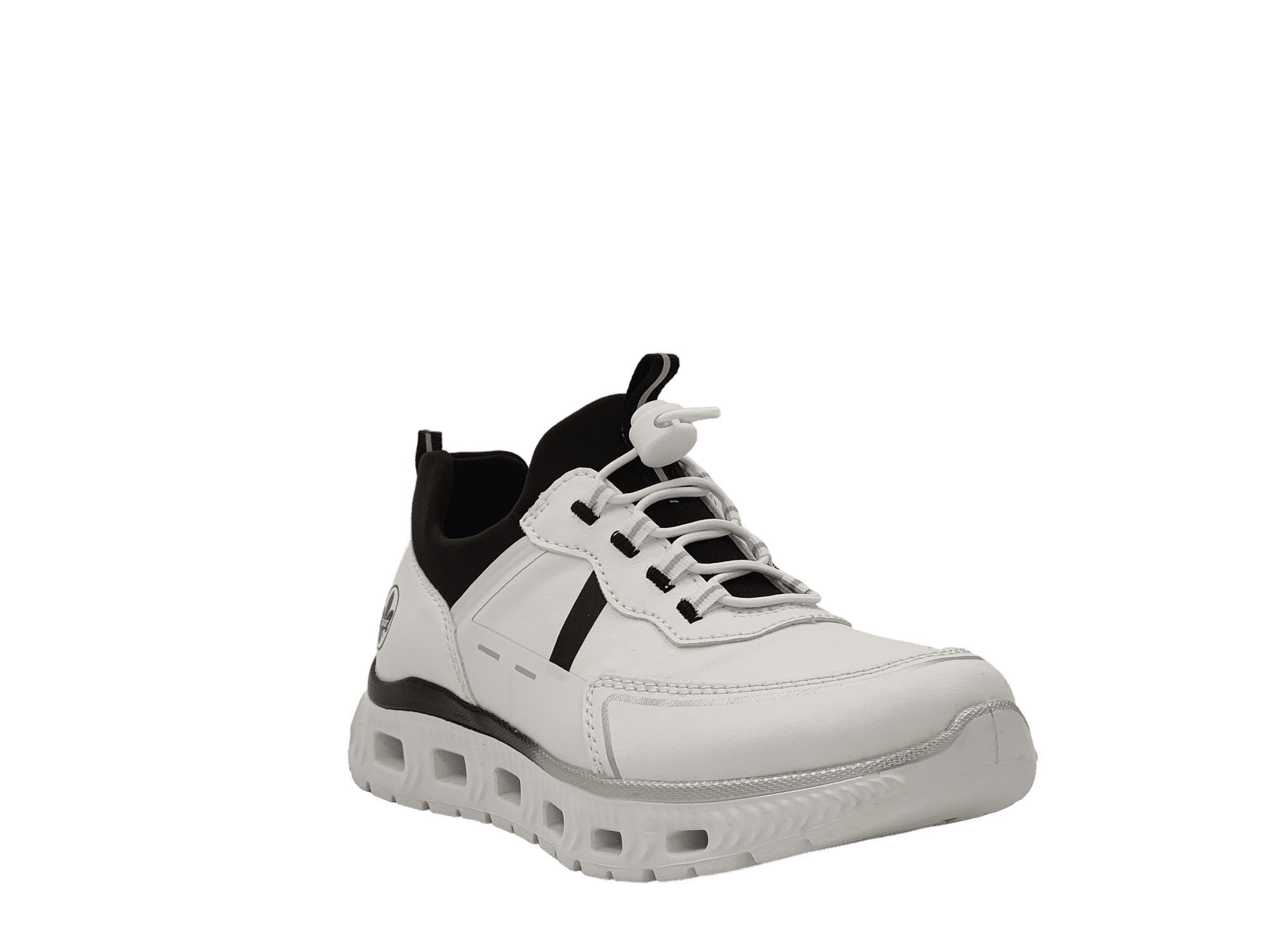 Pantofi Dama Rieker RIEK M6062 - Rieker - amely.ro