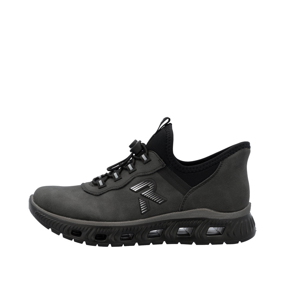 Pantofi Dama Rieker RIEK M6065 - Rieker - amely.ro