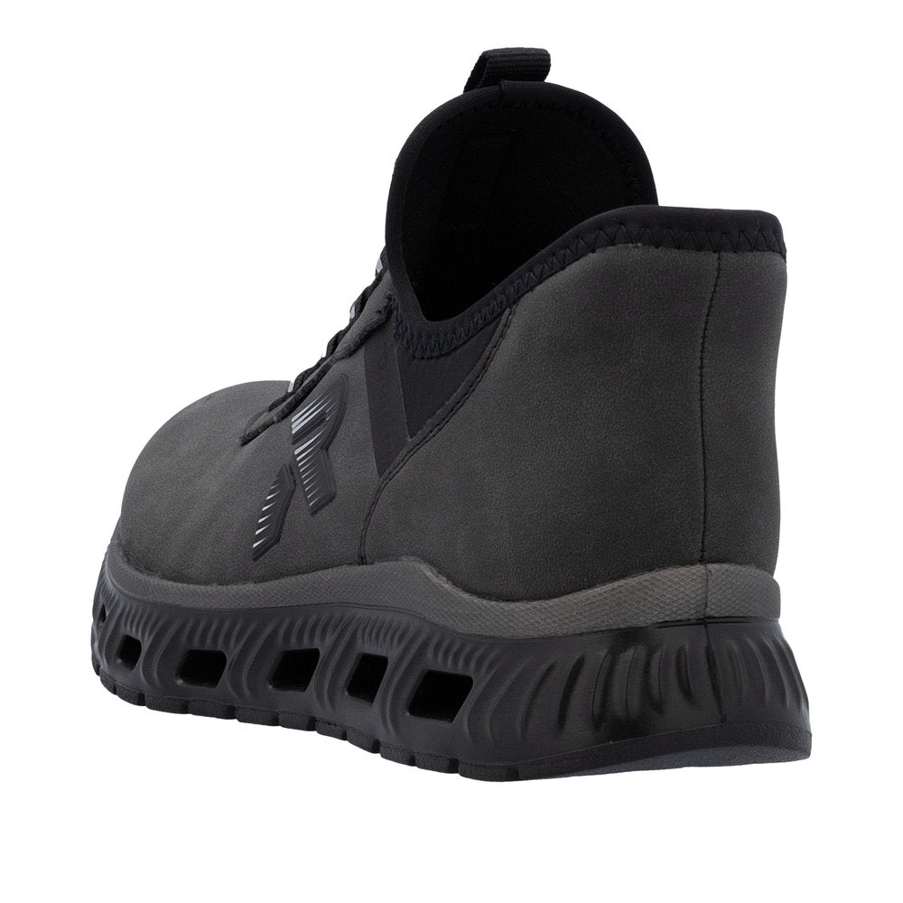 Pantofi Dama Rieker RIEK M6065 - Rieker - amely.ro