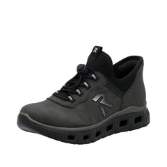 Pantofi Dama Rieker RIEK M6065 - Rieker - amely.ro