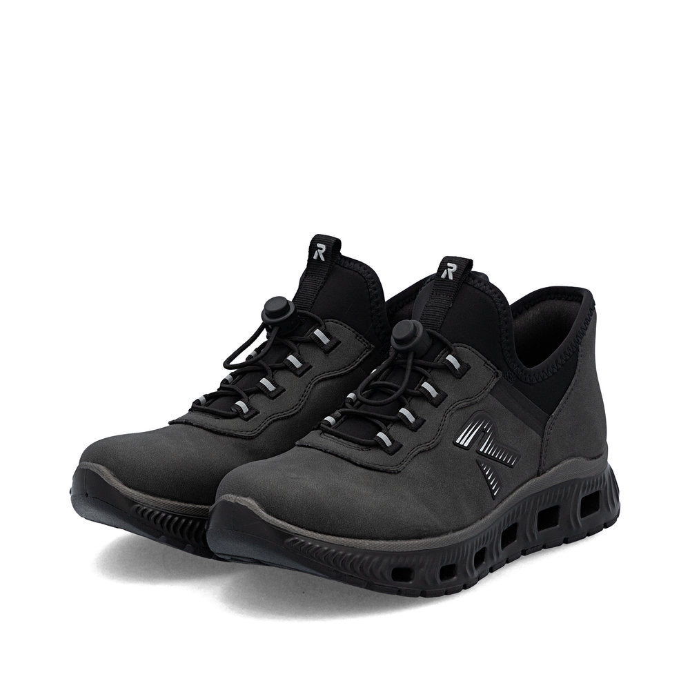 Pantofi Dama Rieker RIEK M6065 - Rieker - amely.ro