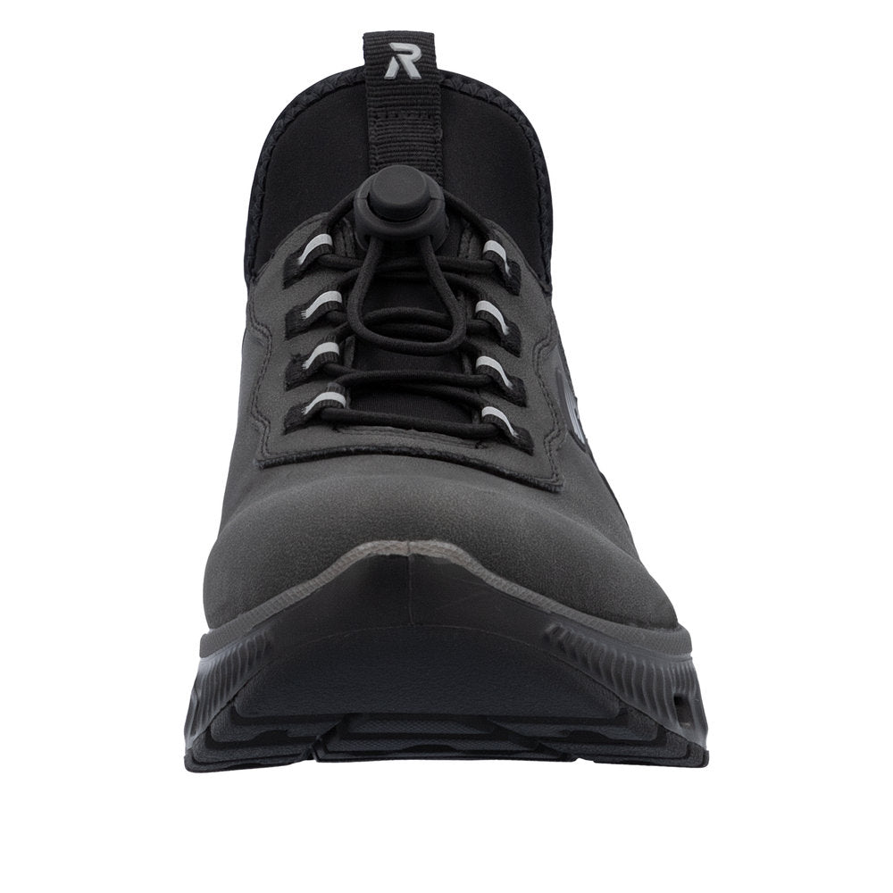 Pantofi Dama Rieker RIEK M6065 - Rieker - amely.ro