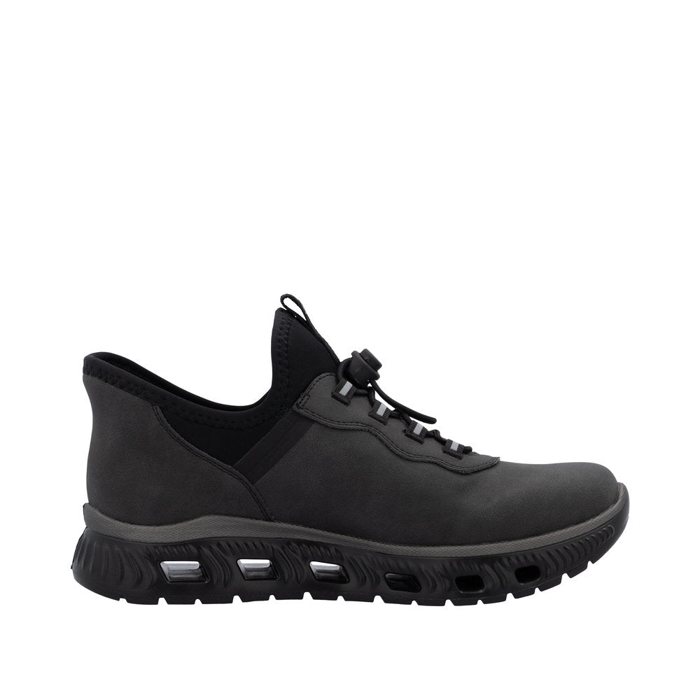 Pantofi Dama Rieker RIEK M6065 - Rieker - amely.ro
