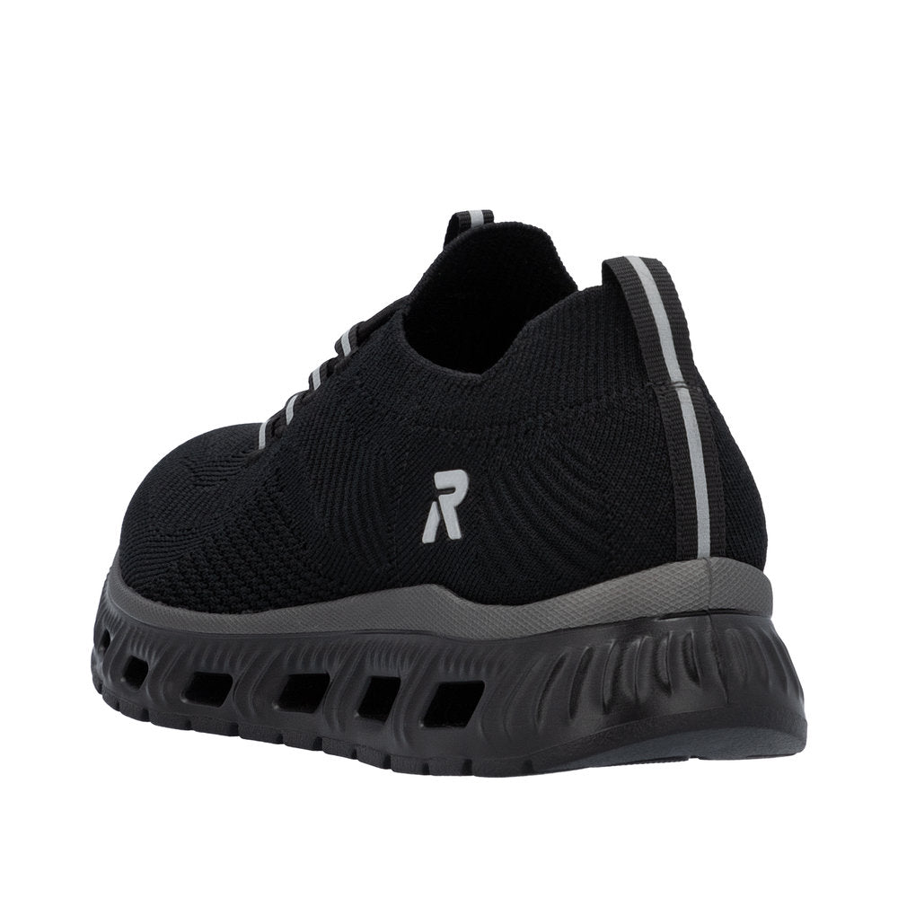 Pantofi Dama Rieker RIEK M6074 - Rieker - pantofia.ro