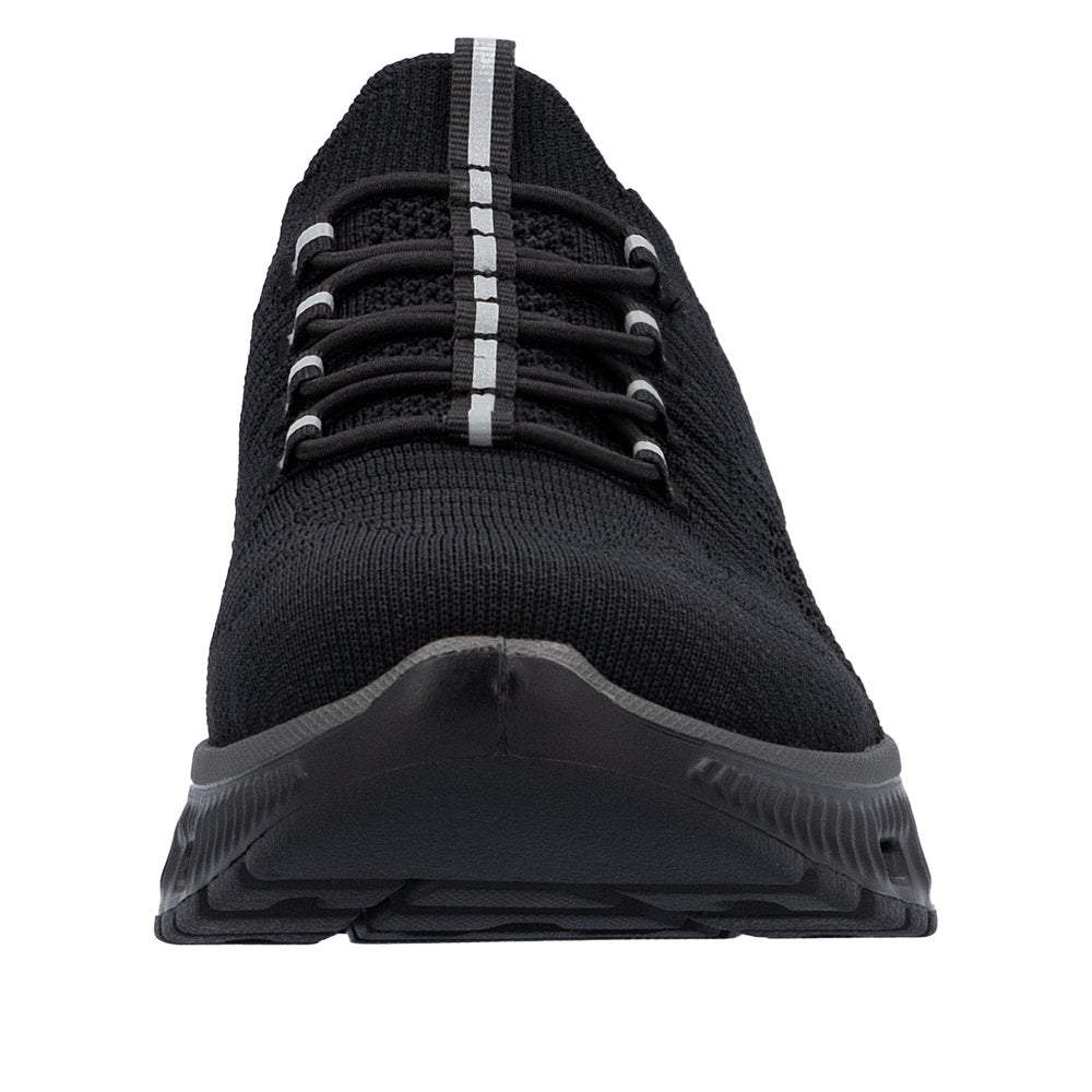 Pantofi Dama Rieker RIEK M6074 - Rieker - pantofia.ro