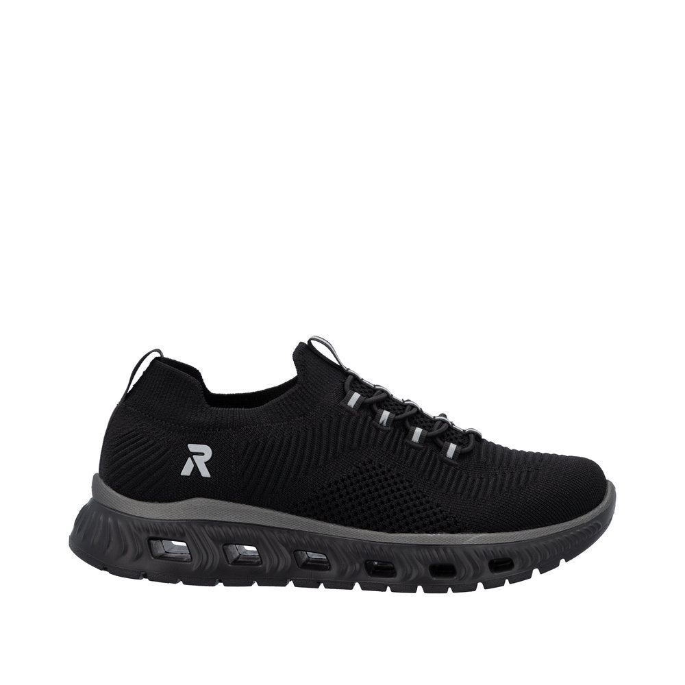 Pantofi Dama Rieker RIEK M6074 - Rieker - pantofia.ro