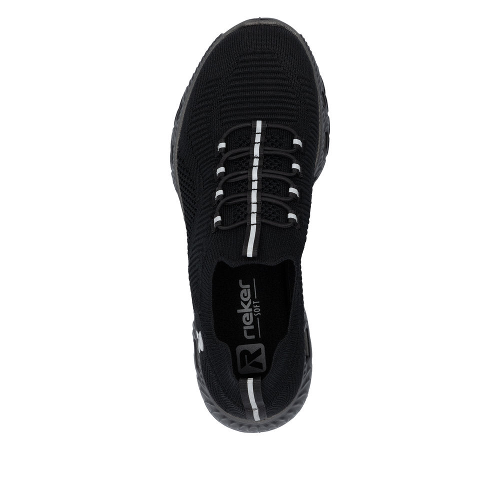 Pantofi Dama Rieker RIEK M6074 - Rieker - pantofia.ro