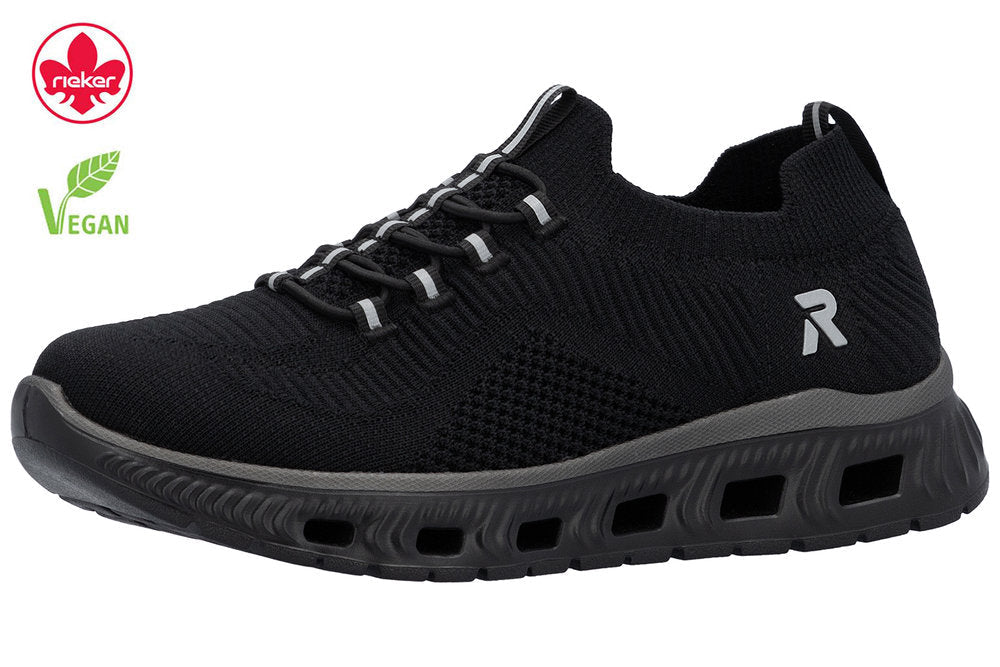 Pantofi Dama Rieker RIEK M6074 - Rieker - pantofia.ro