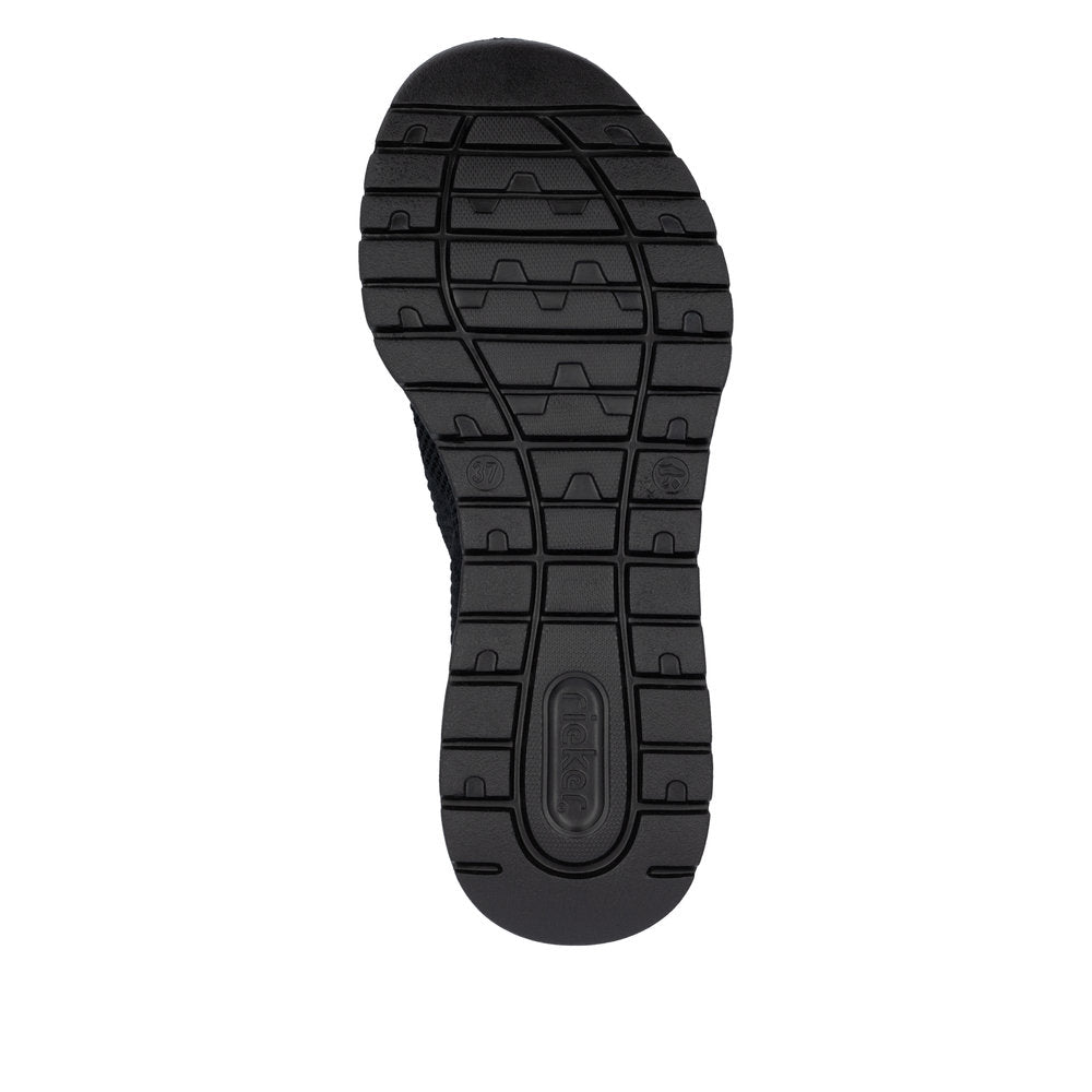 Pantofi Dama Rieker RIEK M6074 - Rieker - pantofia.ro