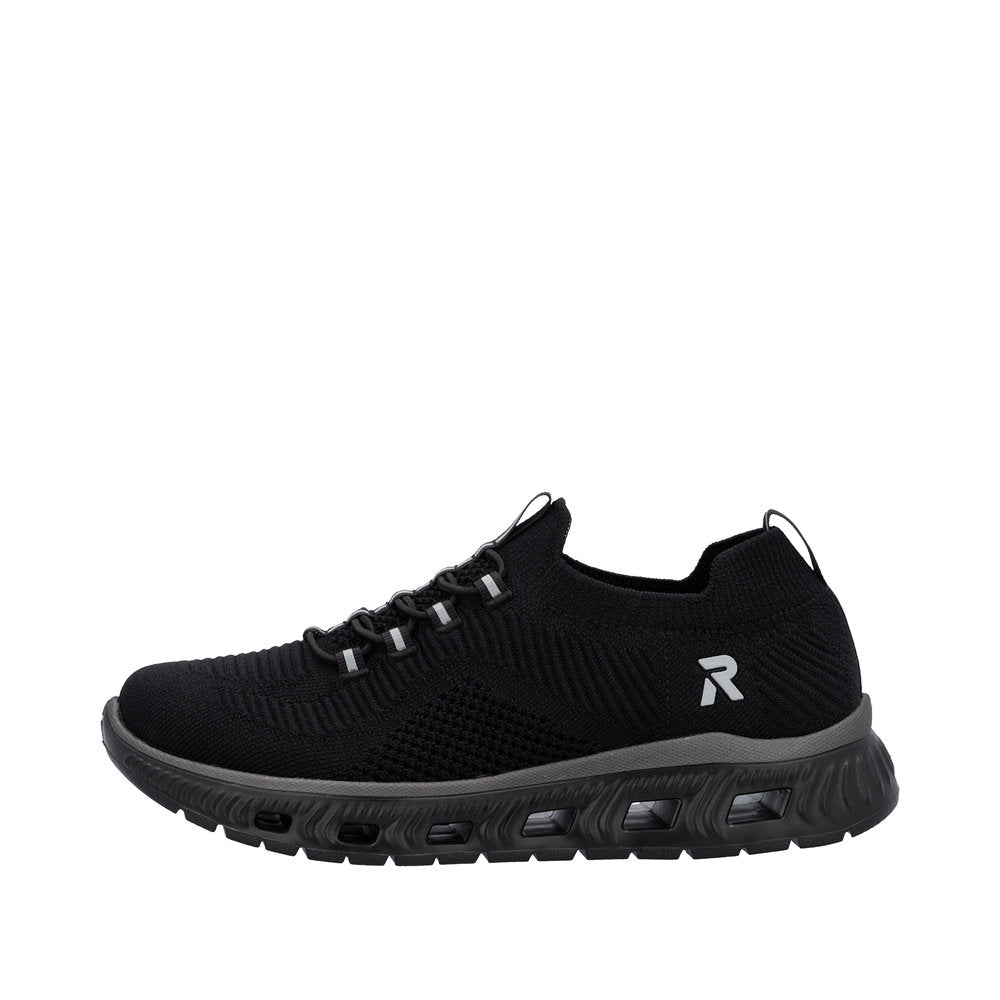 Pantofi Dama Rieker RIEK M6074 - Rieker - pantofia.ro