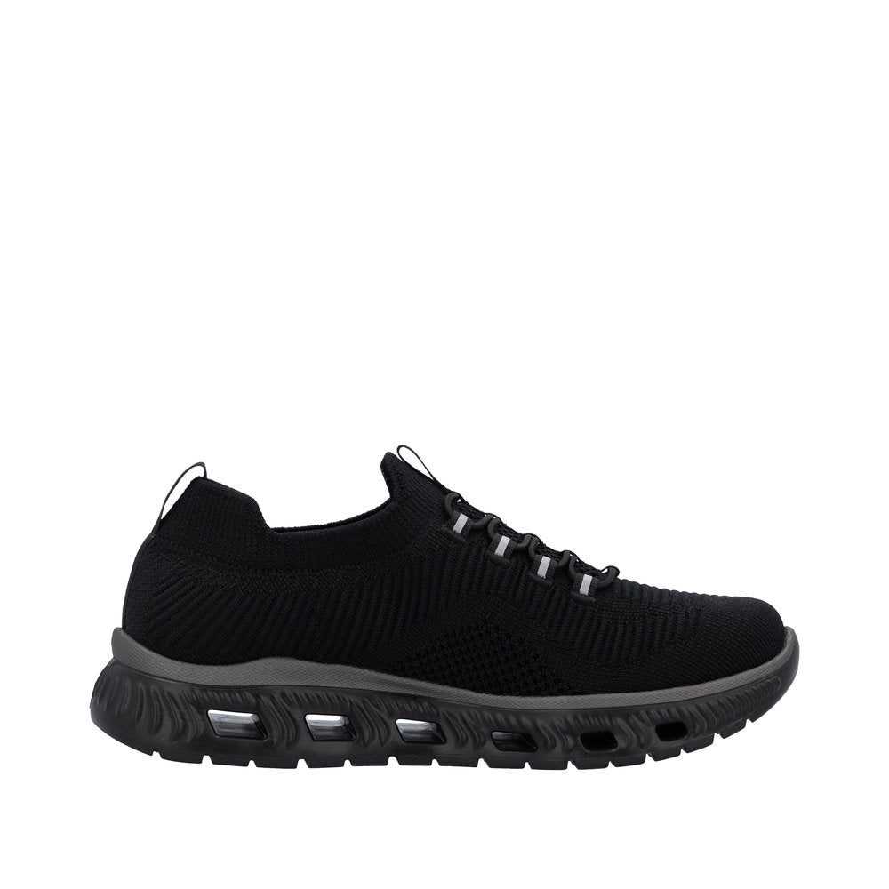 Pantofi Dama Rieker RIEK M6074 - Rieker - pantofia.ro